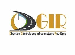 Direction Générale des Infrastructures Routières