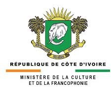 Ministère de la culture